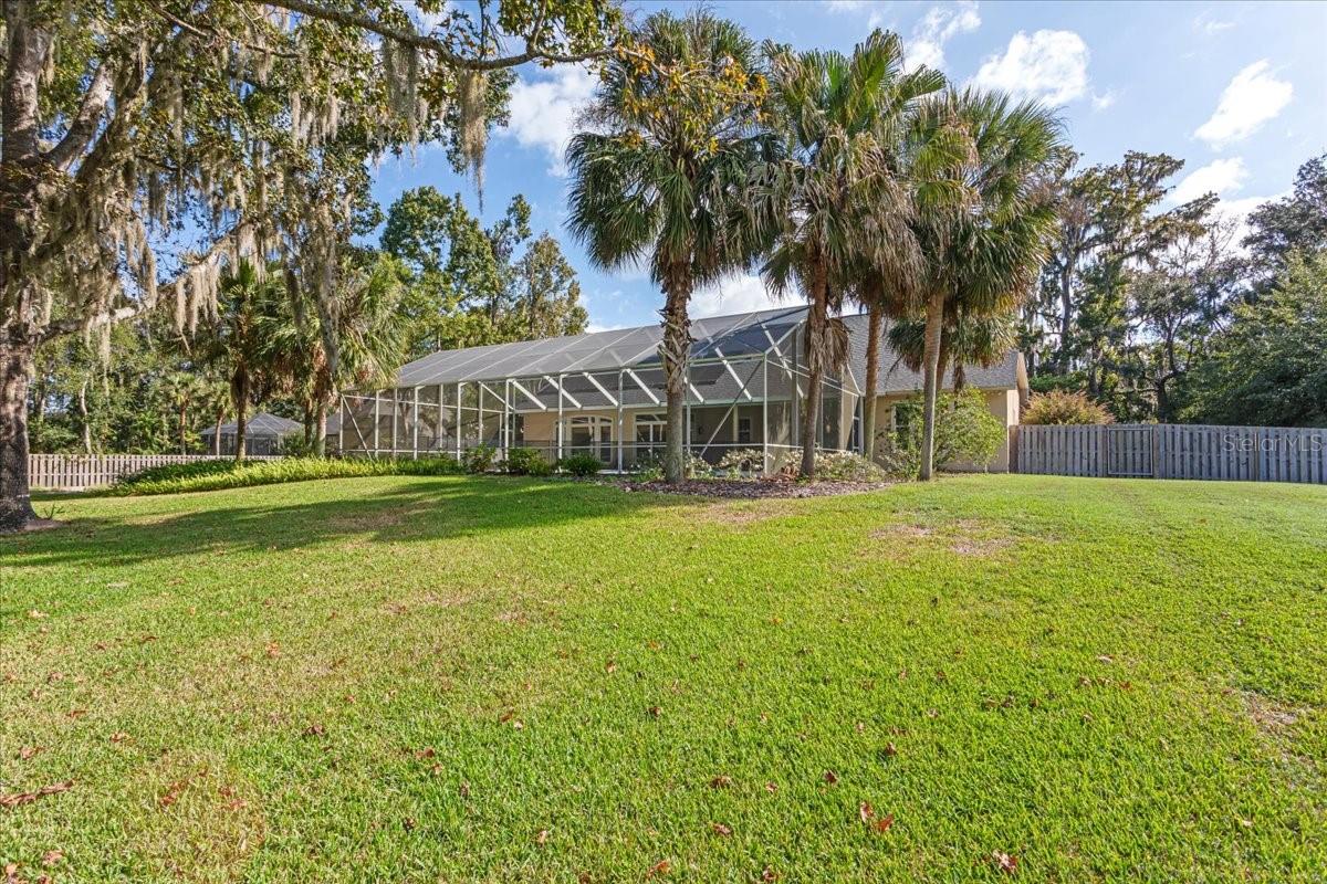 WOODFIELD REP - Residential