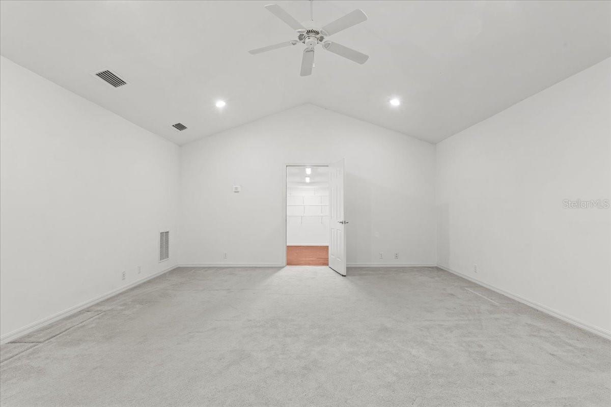 WOODFIELD REP - Residential
