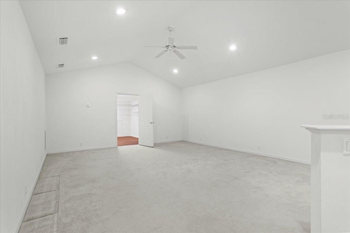 WOODFIELD REP - Residential