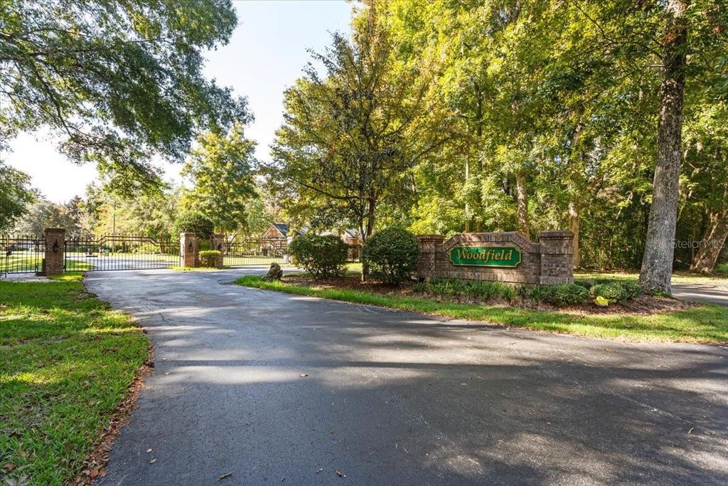 Photo of 5424 NW 72nd Street, Gainesville, FL 32653 (MLS # GC534965)