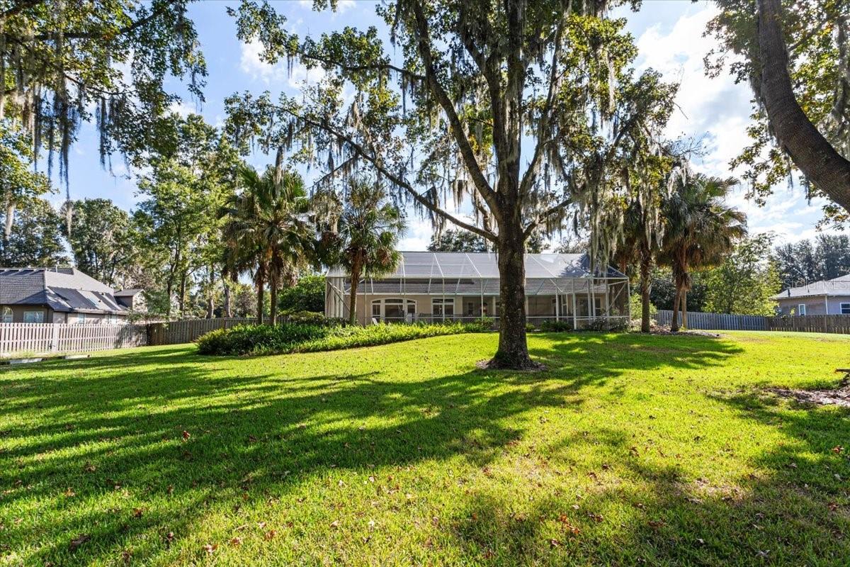 WOODFIELD REP - Residential