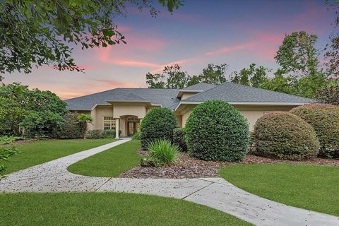 Photo of 5424 NW 72nd Street, Gainesville, FL 32653 (MLS # GC534965)