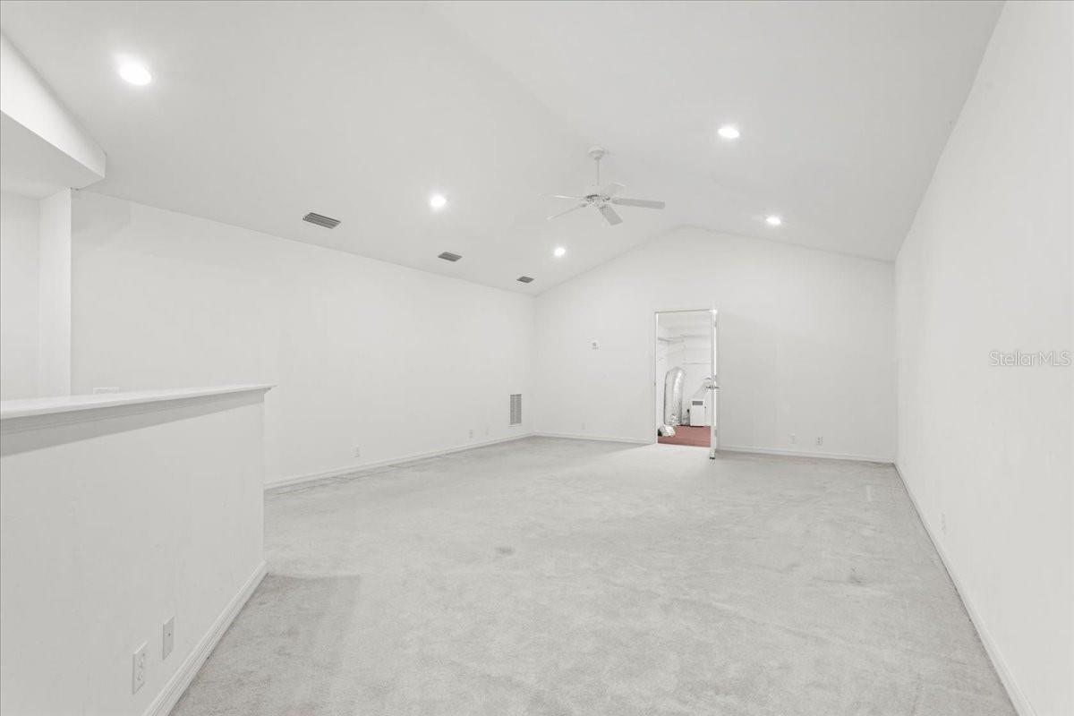WOODFIELD REP - Residential