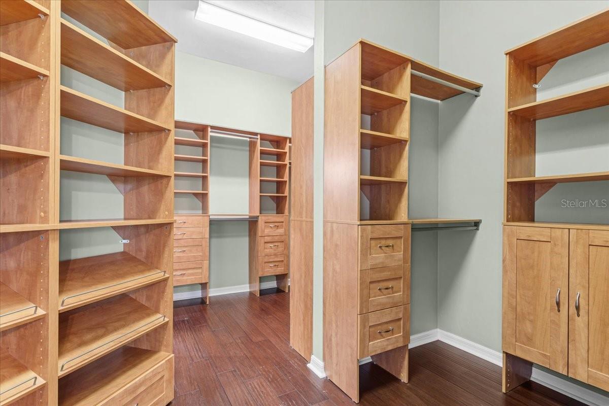 WOODFIELD REP - Residential