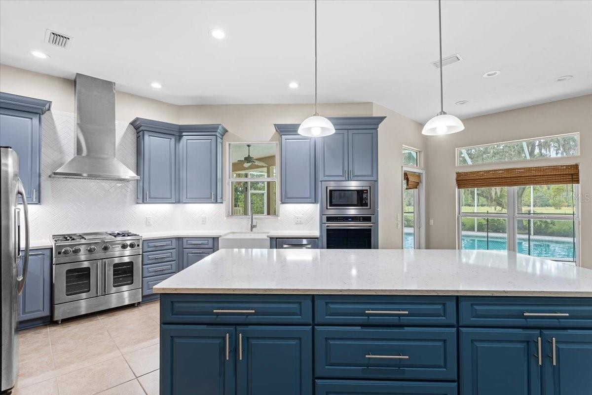 WOODFIELD REP - Residential