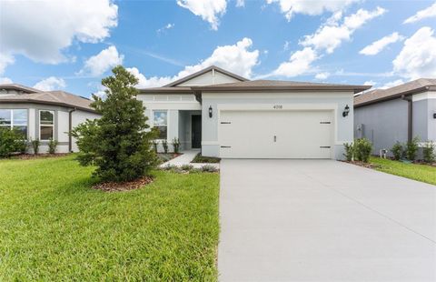Photo of 4018 Big Sky Drive, Spring Hill, FL 34604 (MLS # TB8400667) Photo of 4018 Big Sky Drive, Spring Hill, FL 34604 (MLS # TB8400667)