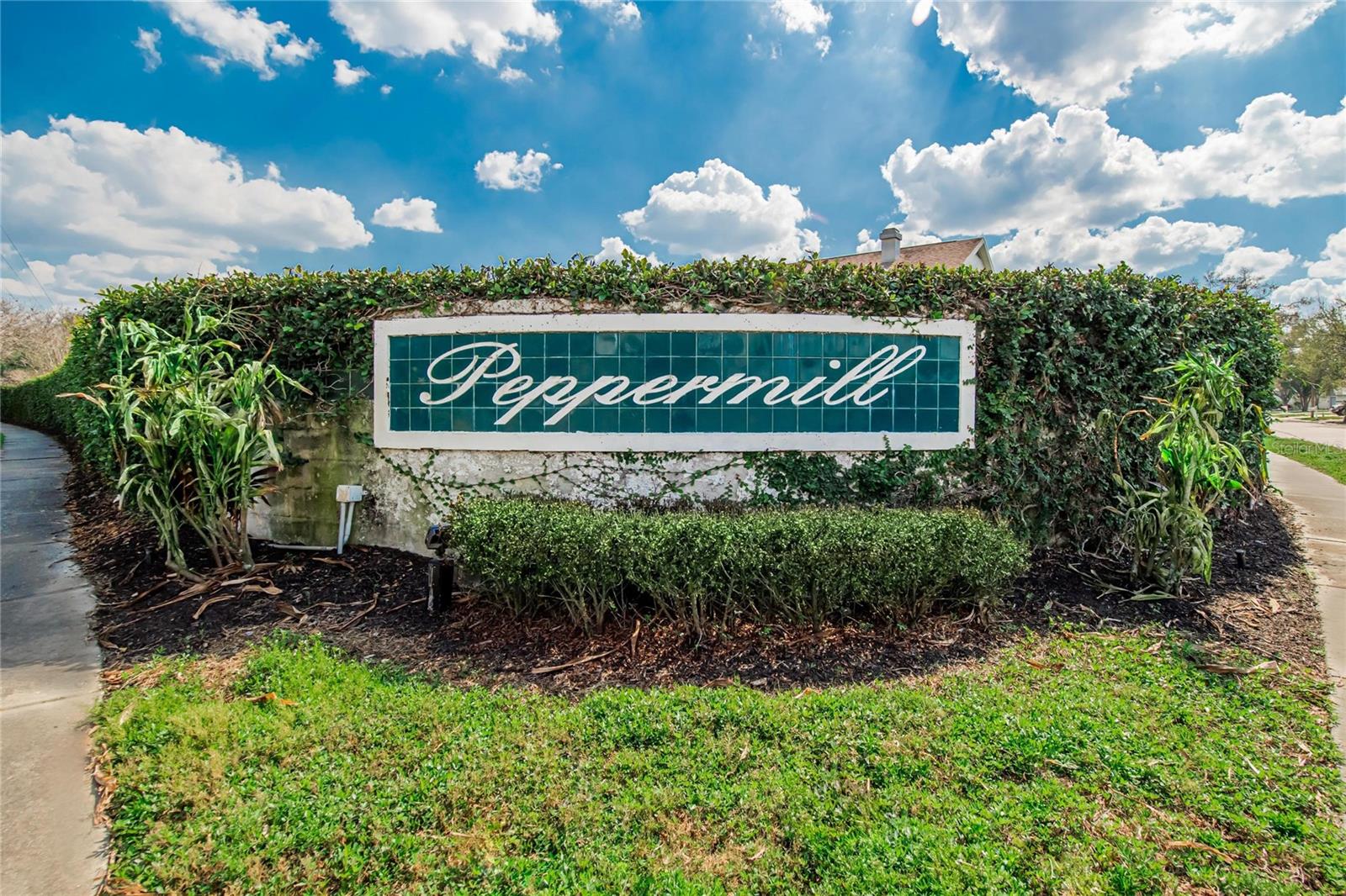 PEPPERMILL AT PROVIDENCE LAKES - Residential