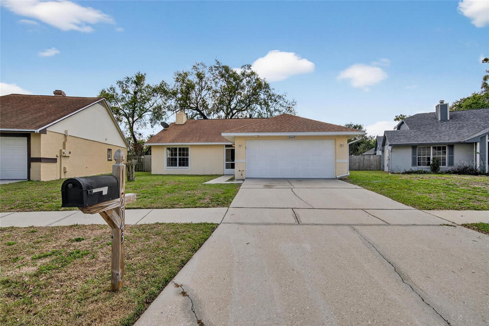 PEPPERMILL AT PROVIDENCE LAKES - Residential