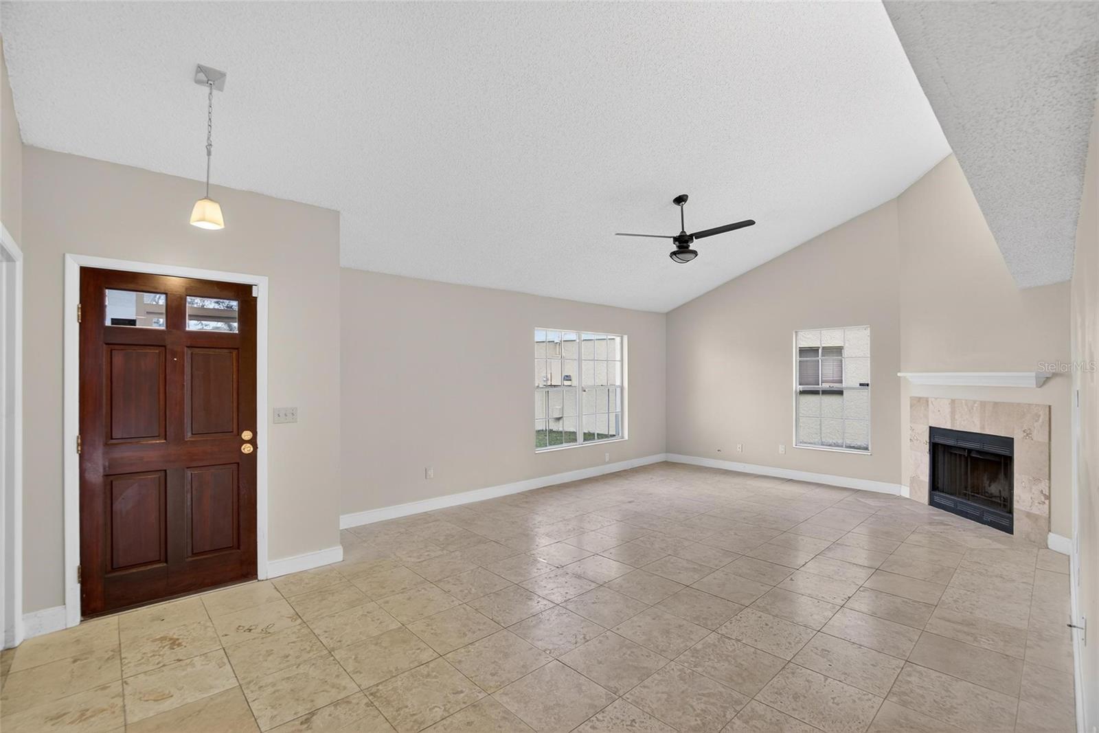 PEPPERMILL AT PROVIDENCE LAKES - Residential