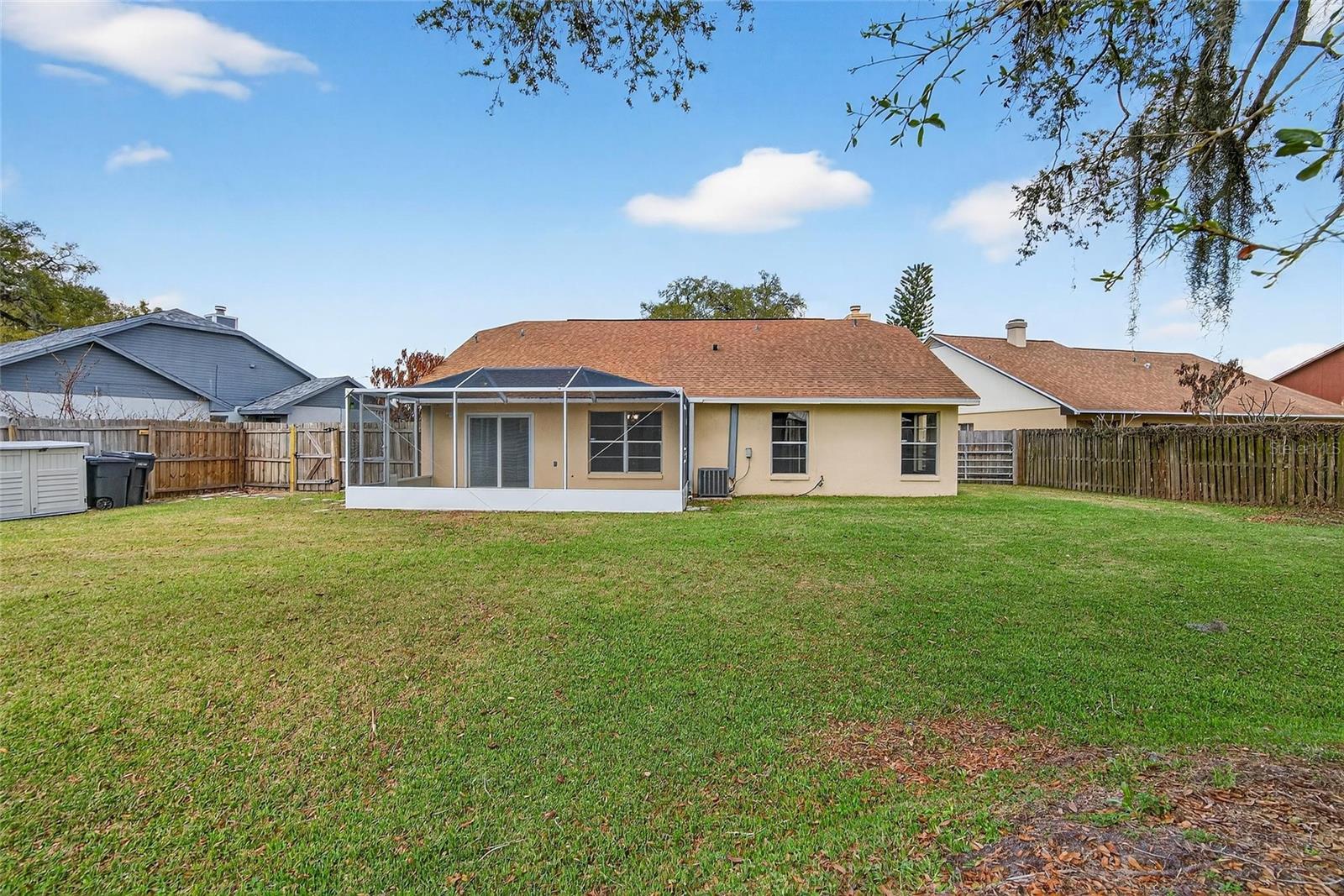 PEPPERMILL AT PROVIDENCE LAKES - Residential