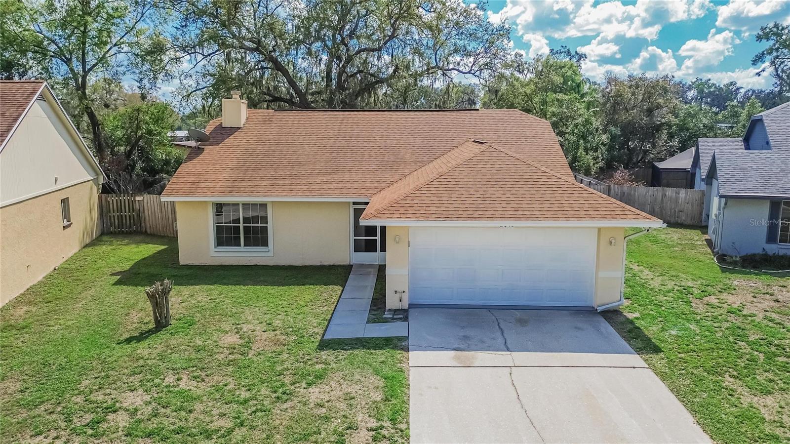 PEPPERMILL AT PROVIDENCE LAKES - Residential