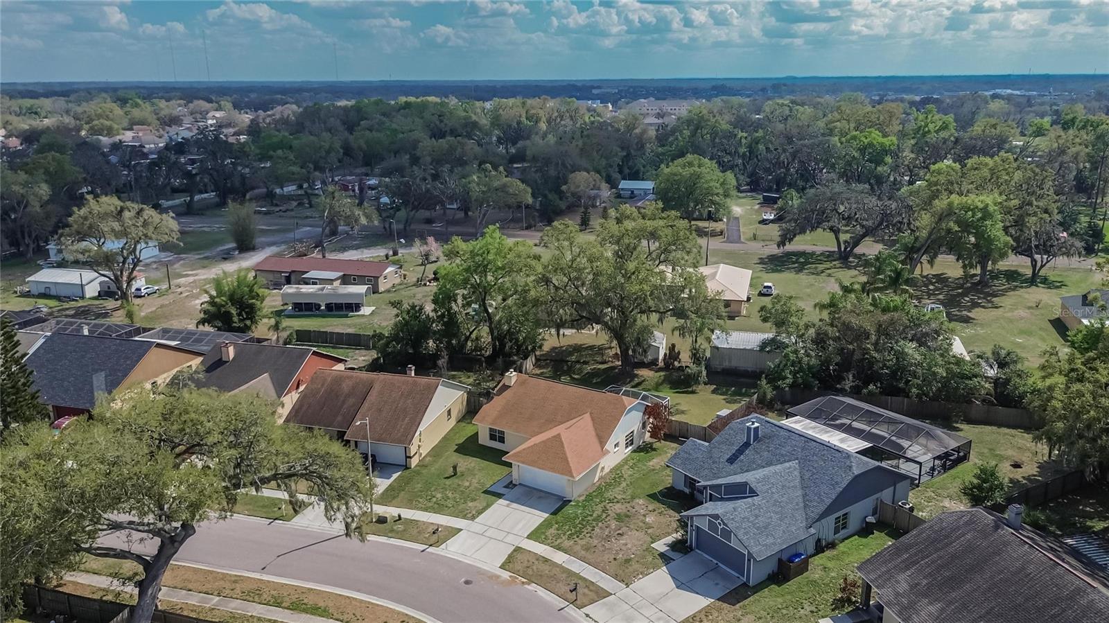 PEPPERMILL AT PROVIDENCE LAKES - Residential