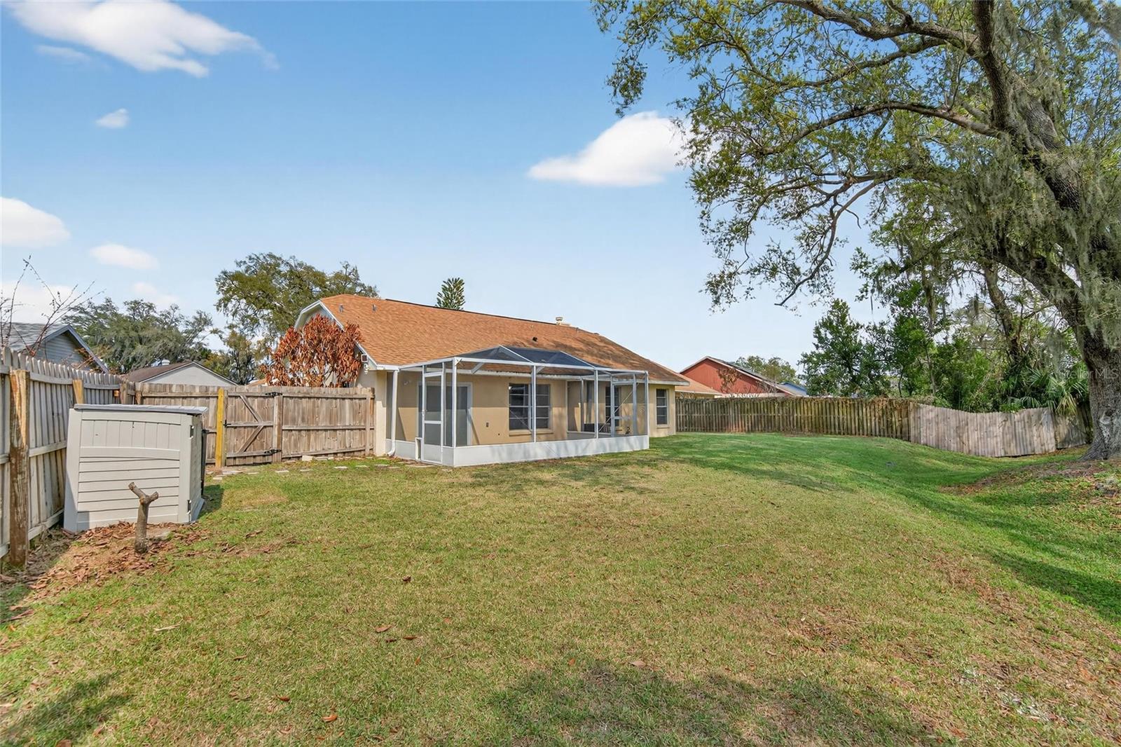 PEPPERMILL AT PROVIDENCE LAKES - Residential