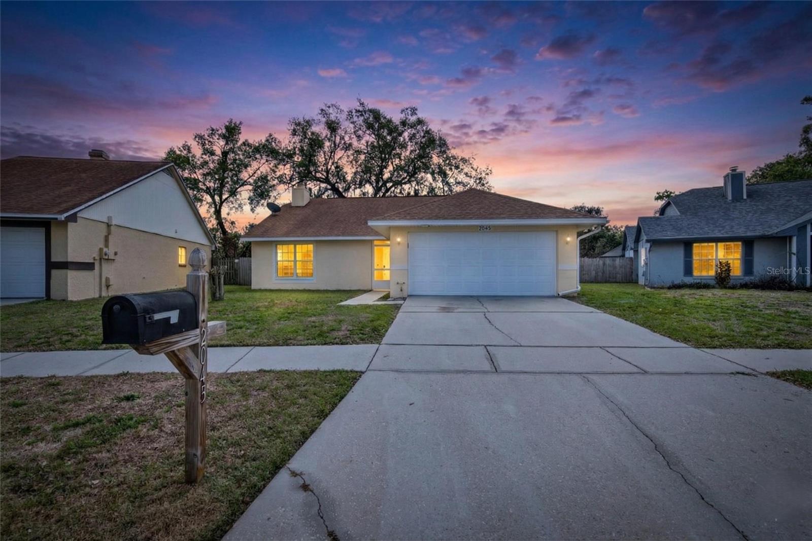 PEPPERMILL AT PROVIDENCE LAKES - Residential