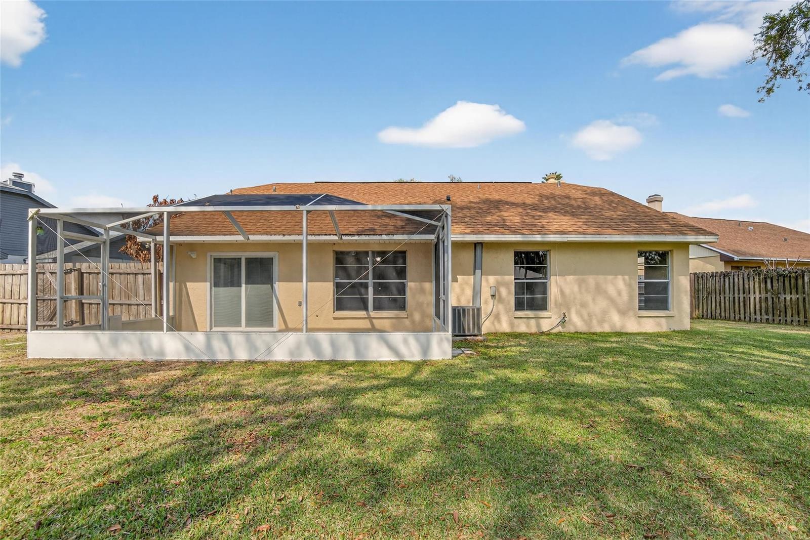 PEPPERMILL AT PROVIDENCE LAKES - Residential