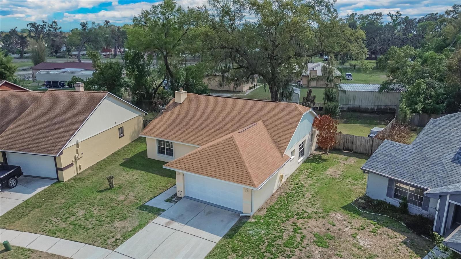 PEPPERMILL AT PROVIDENCE LAKES - Residential