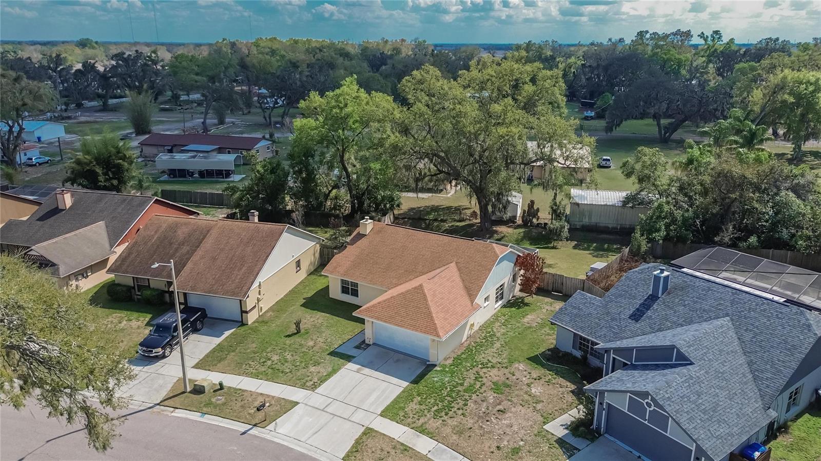 PEPPERMILL AT PROVIDENCE LAKES - Residential