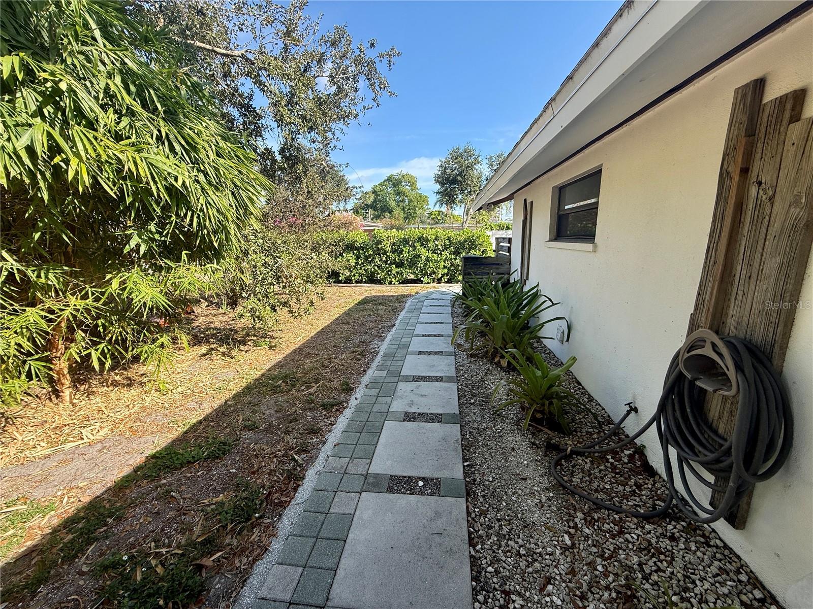 SUN HAVEN - Residential Lease