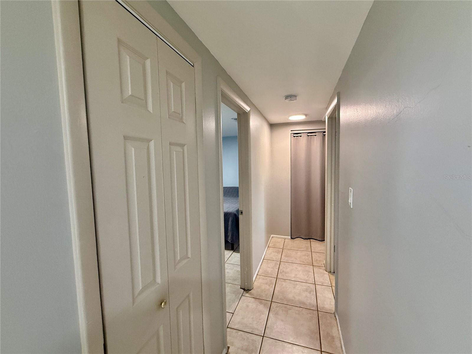 SUN HAVEN - Residential Lease