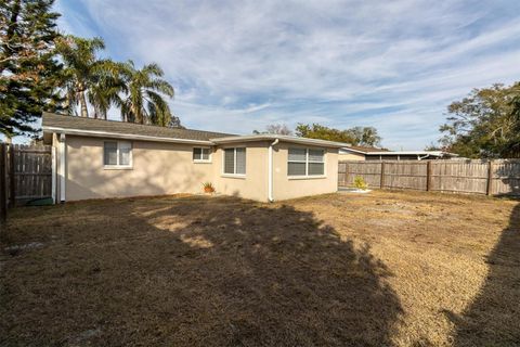 A home in PORT RICHEY