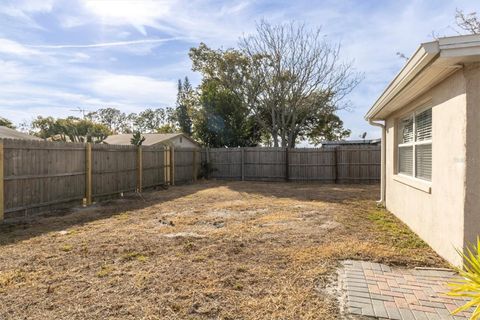 A home in PORT RICHEY