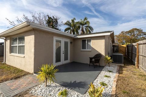 A home in PORT RICHEY