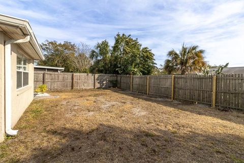 A home in PORT RICHEY