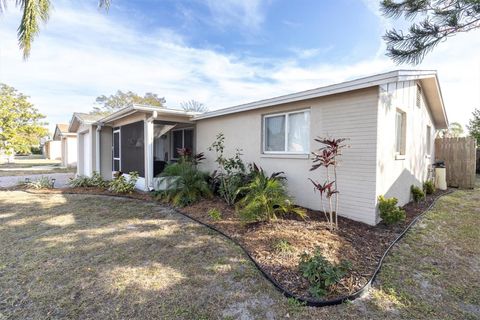 A home in PORT RICHEY