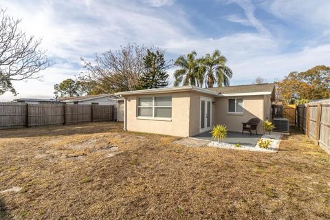 A home in PORT RICHEY