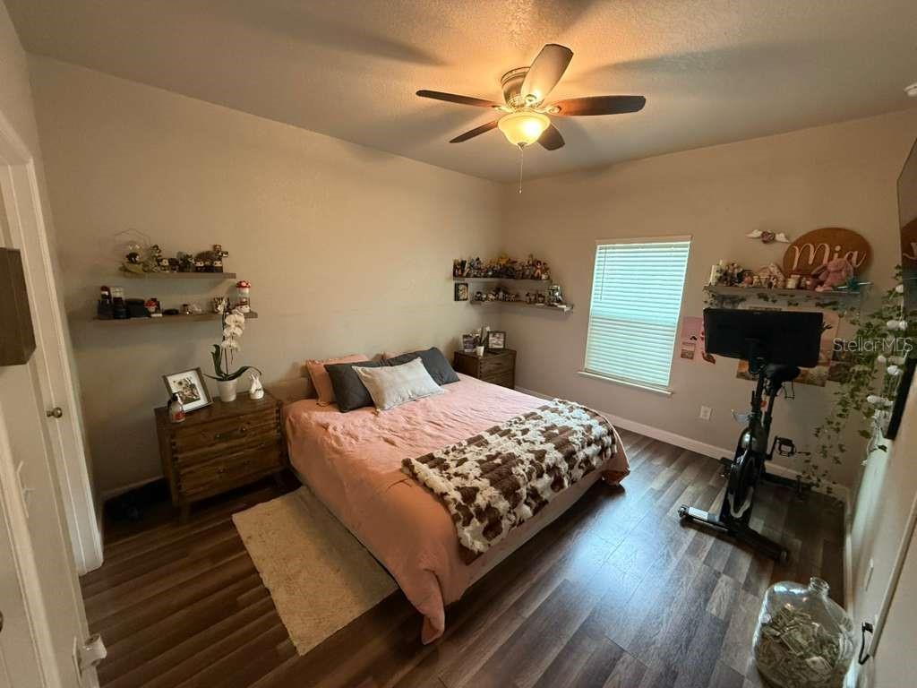 WELLS ADD TO ALACHUA - Residential