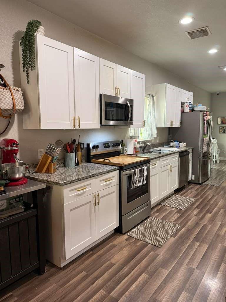 WELLS ADD TO ALACHUA - Residential