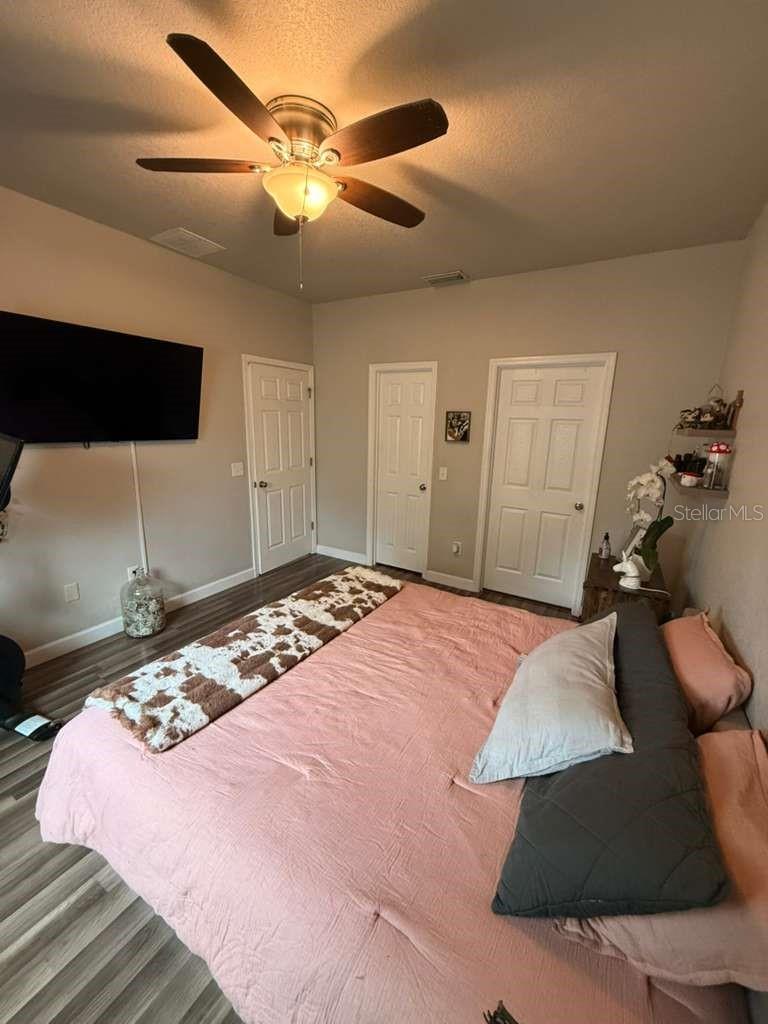 WELLS ADD TO ALACHUA - Residential