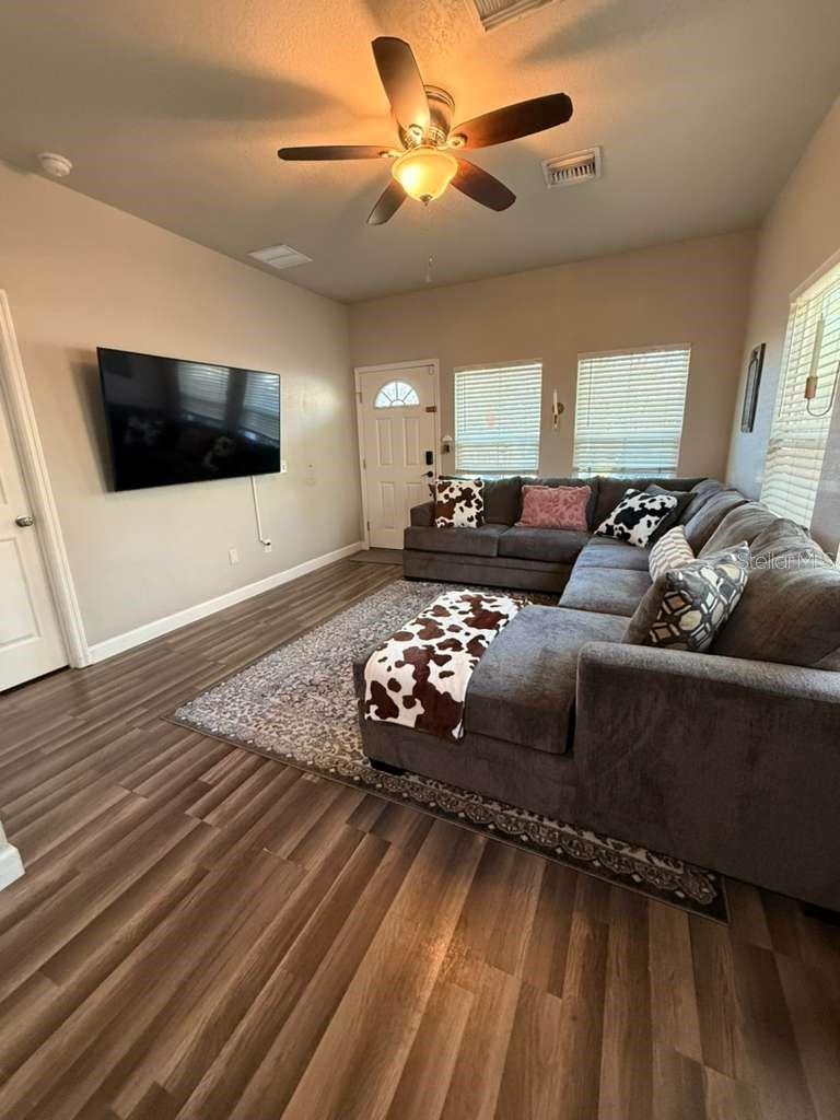 WELLS ADD TO ALACHUA - Residential