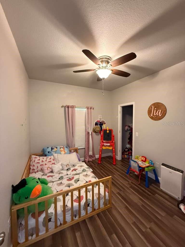 WELLS ADD TO ALACHUA - Residential