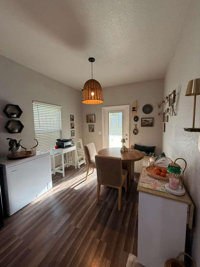 WELLS ADD TO ALACHUA - Residential