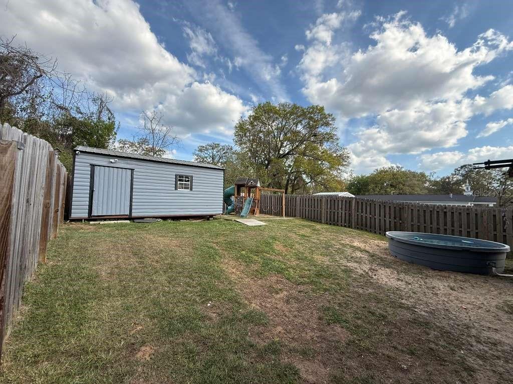 WELLS ADD TO ALACHUA - Residential