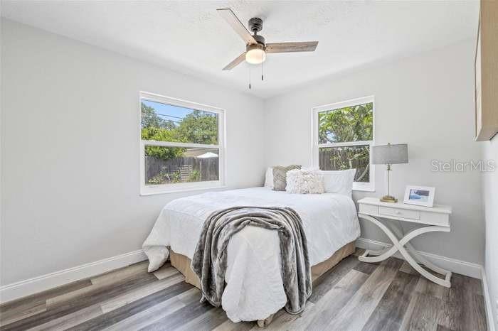 JUNGLE COUNTRY CLUB 2ND ADD - Residential Lease