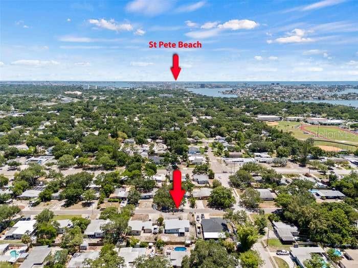 JUNGLE COUNTRY CLUB 2ND ADD - Residential Lease