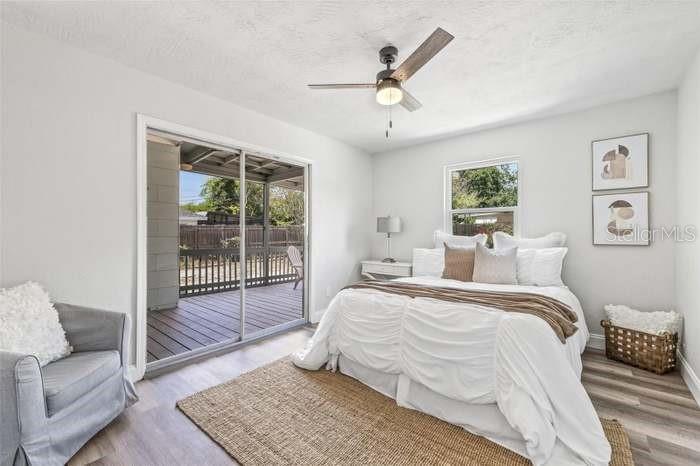 JUNGLE COUNTRY CLUB 2ND ADD - Residential Lease