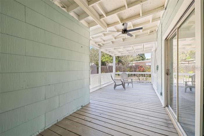 JUNGLE COUNTRY CLUB 2ND ADD - Residential Lease