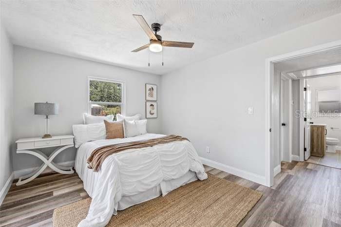 JUNGLE COUNTRY CLUB 2ND ADD - Residential Lease