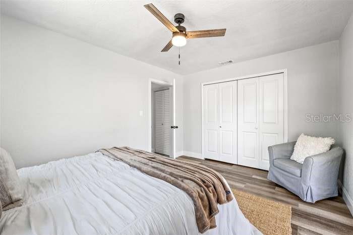 JUNGLE COUNTRY CLUB 2ND ADD - Residential Lease