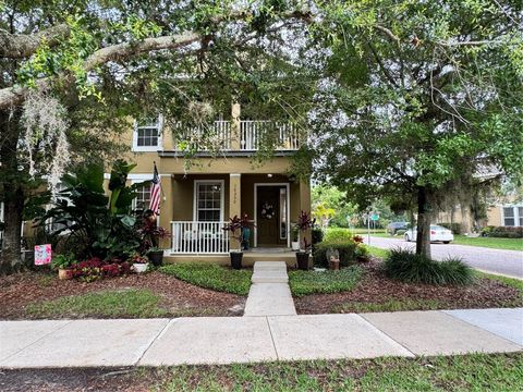 10350 LAKE DISTRICT LANE S ORLANDO FL 32832