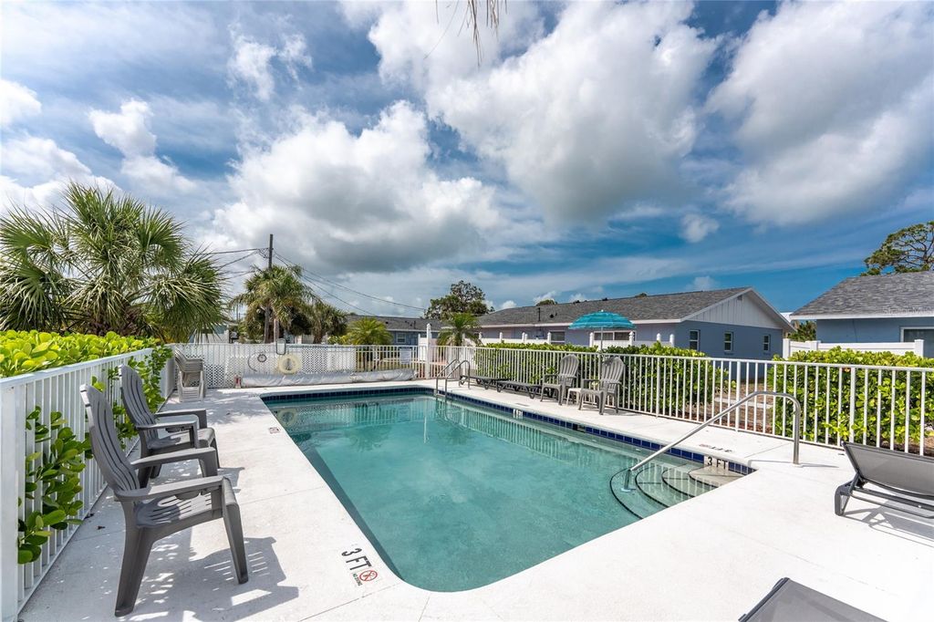 Photo of 1965 Louisiana Avenue, Englewood, FL 34224 (MLS # D6142272)
