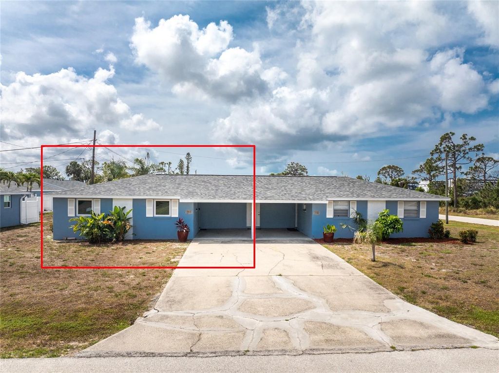 Photo of 1965 Louisiana Avenue, Englewood, FL 34224 (MLS # D6142272)