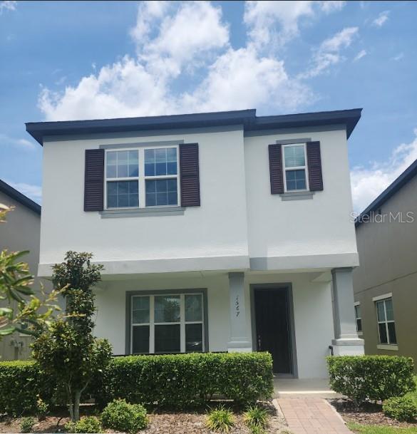 Photo of 1567 Astoria Arbor Lane, Orlando, FL 32824 (MLS # O6417327)