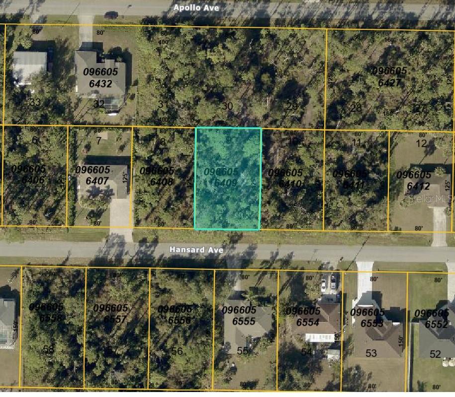 Great location near the Town Center. Builders/Home buyers/ Investors - Great lot - New construction all over. Possible Owner financing. Seller has multiple lots. - Buyer to verify any utility easements.and/or building restrictions(if any) and specifications with the city or county. Lot pkgs available for 2-50 lots.
