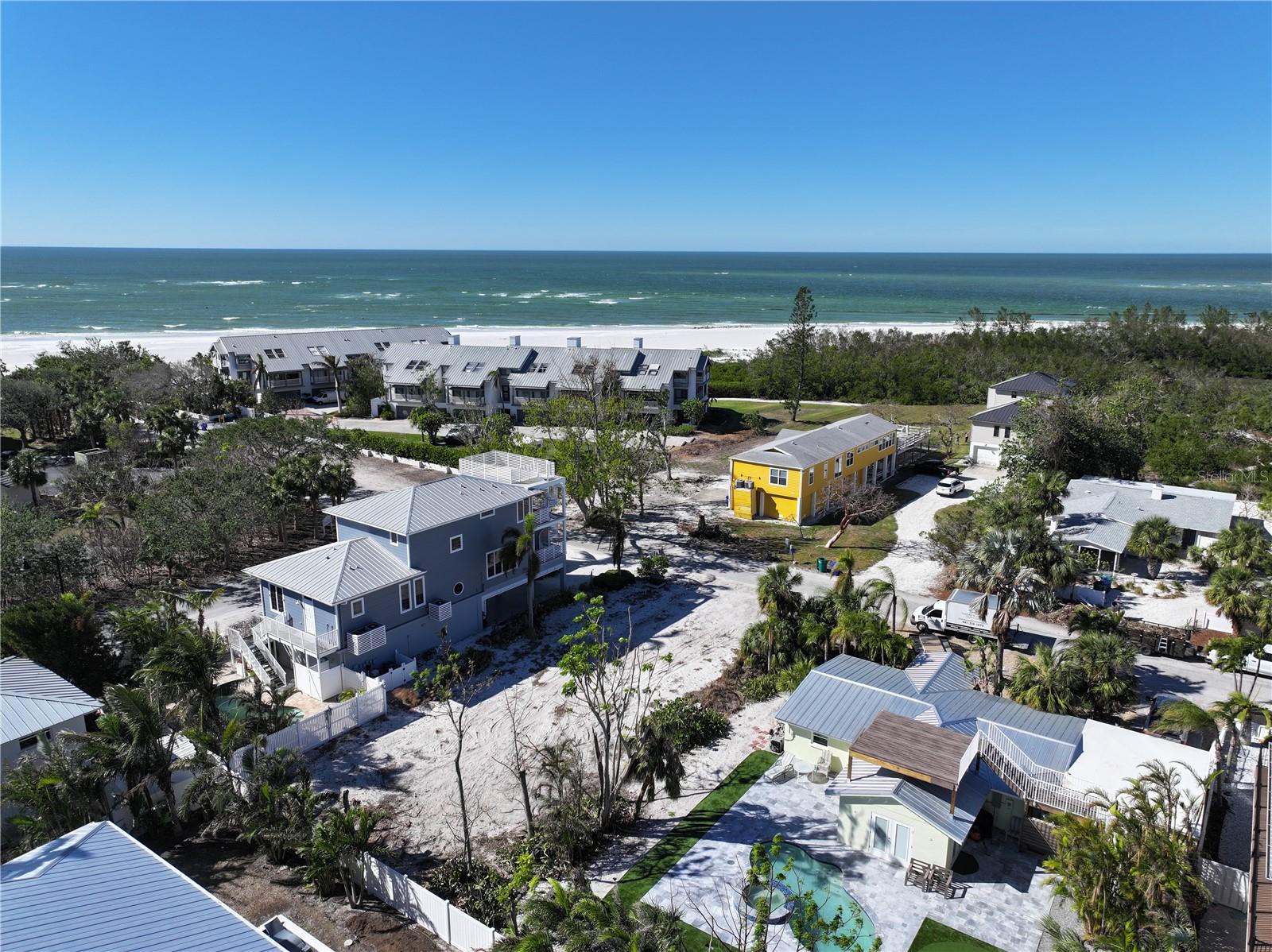 321 NORTH SHORE ROAD LOT ONLY