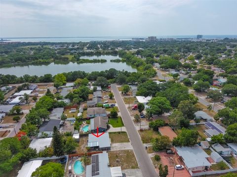 A home in TAMPA