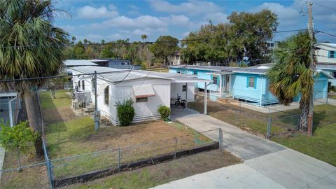 A home in CRYSTAL RIVER